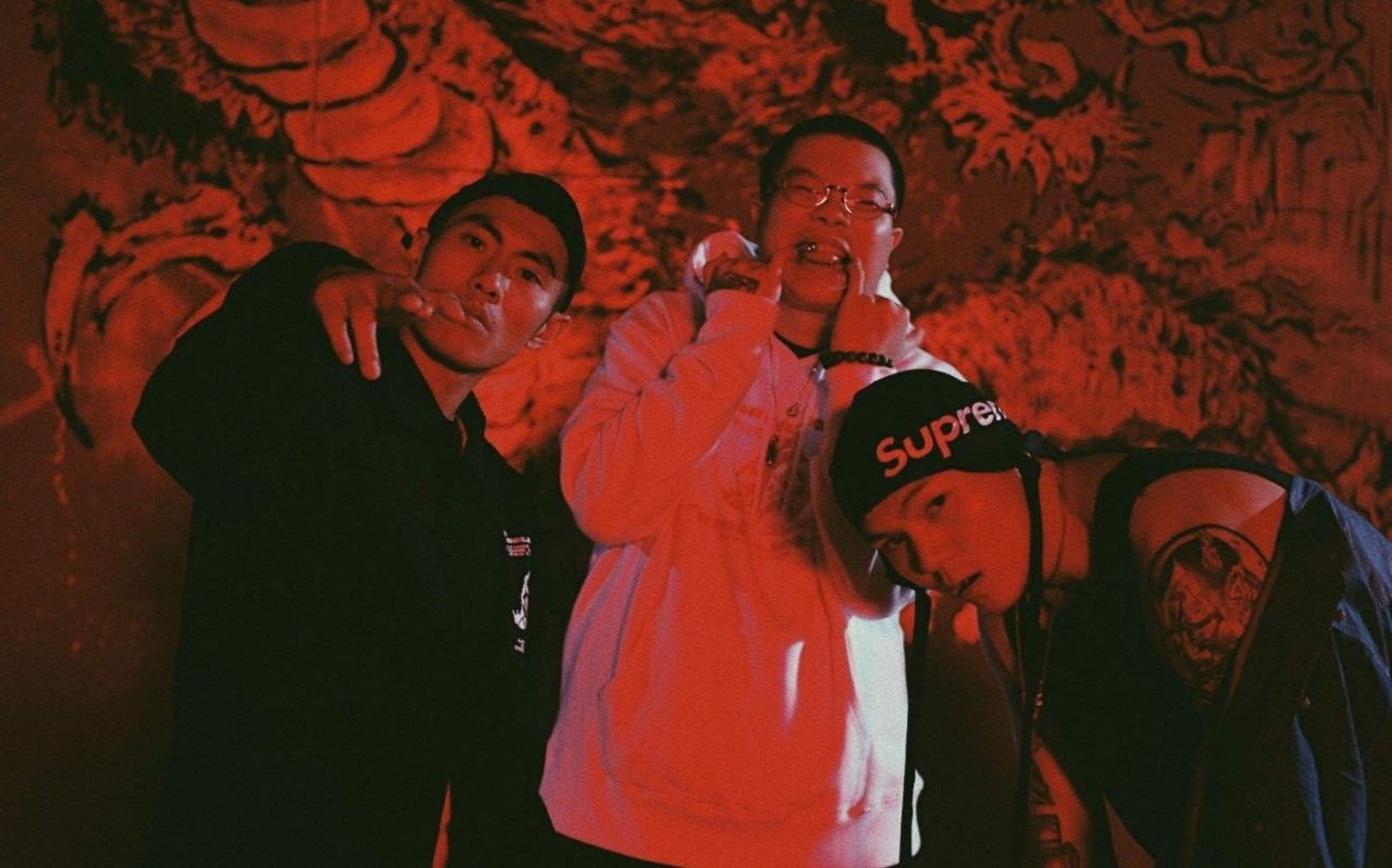 长沙hiphop做的品牌,hiphop大神成都