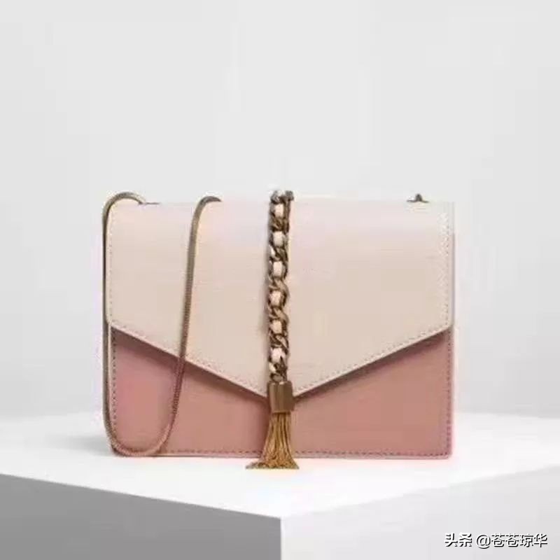 每个女人都得有一个小棉袄,每个女人都应该拥有一个凯莉包