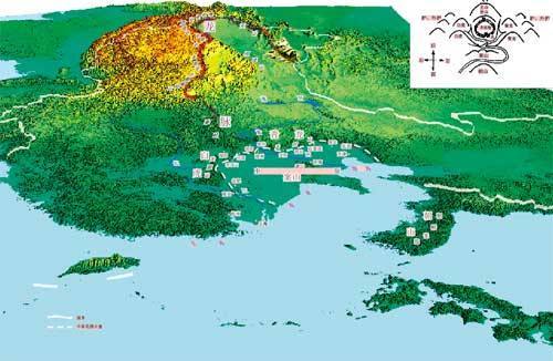 风水高人寻龙视频,风水师秘技在线阅读