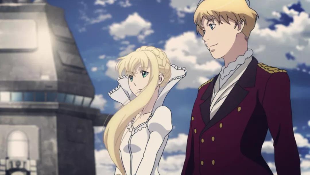 女主嫁给了出场不到三集的黄毛？六年后的AZ人物谈