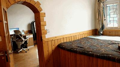 太原农家乐烧烤,山西有山有水的可以烧烤民宿