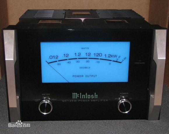 世界十大hifi功放,hifi高端前级功放品牌排名