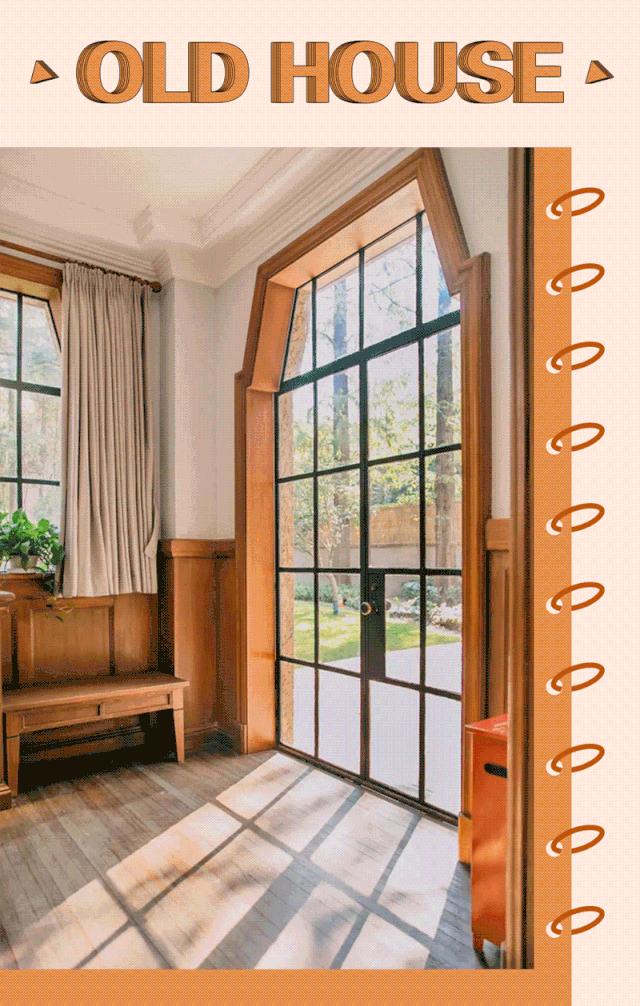 上海小众老洋房参观攻略,上海老洋房观赏路线