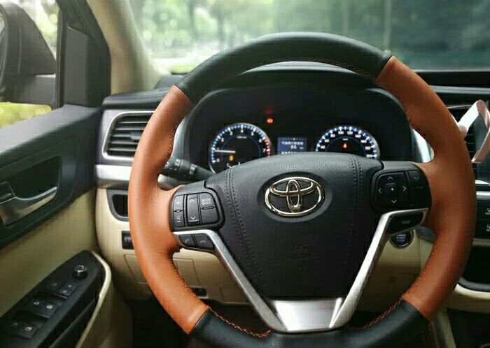 汉兰达最低配驾驶感受,汉兰达内饰为什么那么多硬塑料