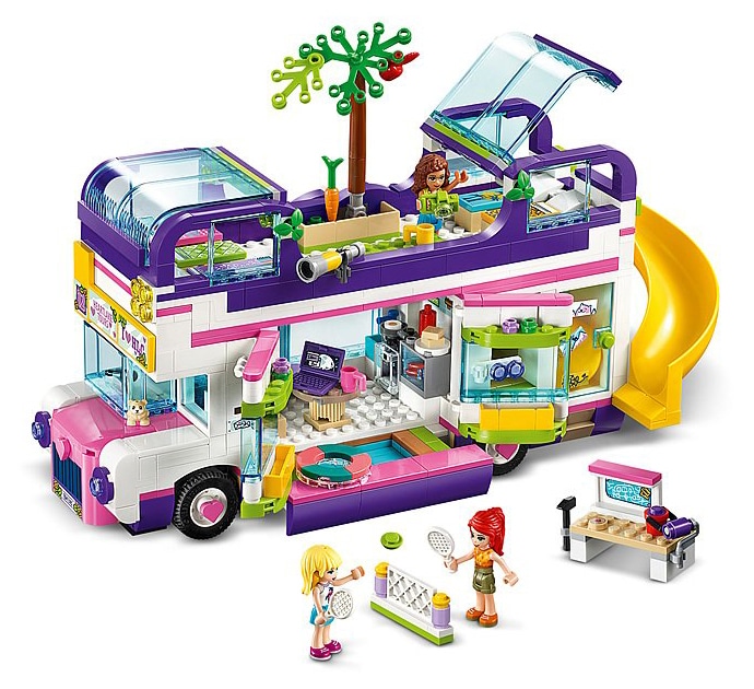 迪士尼公主2024年3月乐高新品,超好看超大的迪士尼乐高