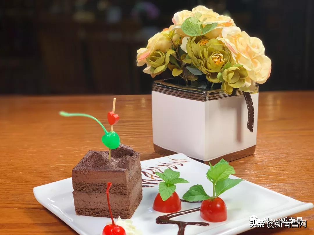 ​「南昌20家情侣约会餐厅指南」