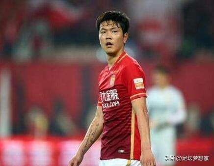 2016中超十大外援,中超有史以来的大牌外援有哪些