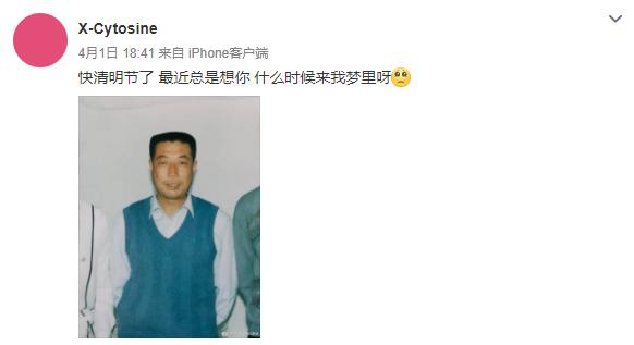 清明节到了想说点什么,清明节到了有什么想说的话