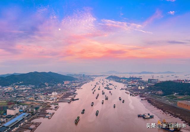 古丝路始发港,海上丝绸之路起点的标志性景点