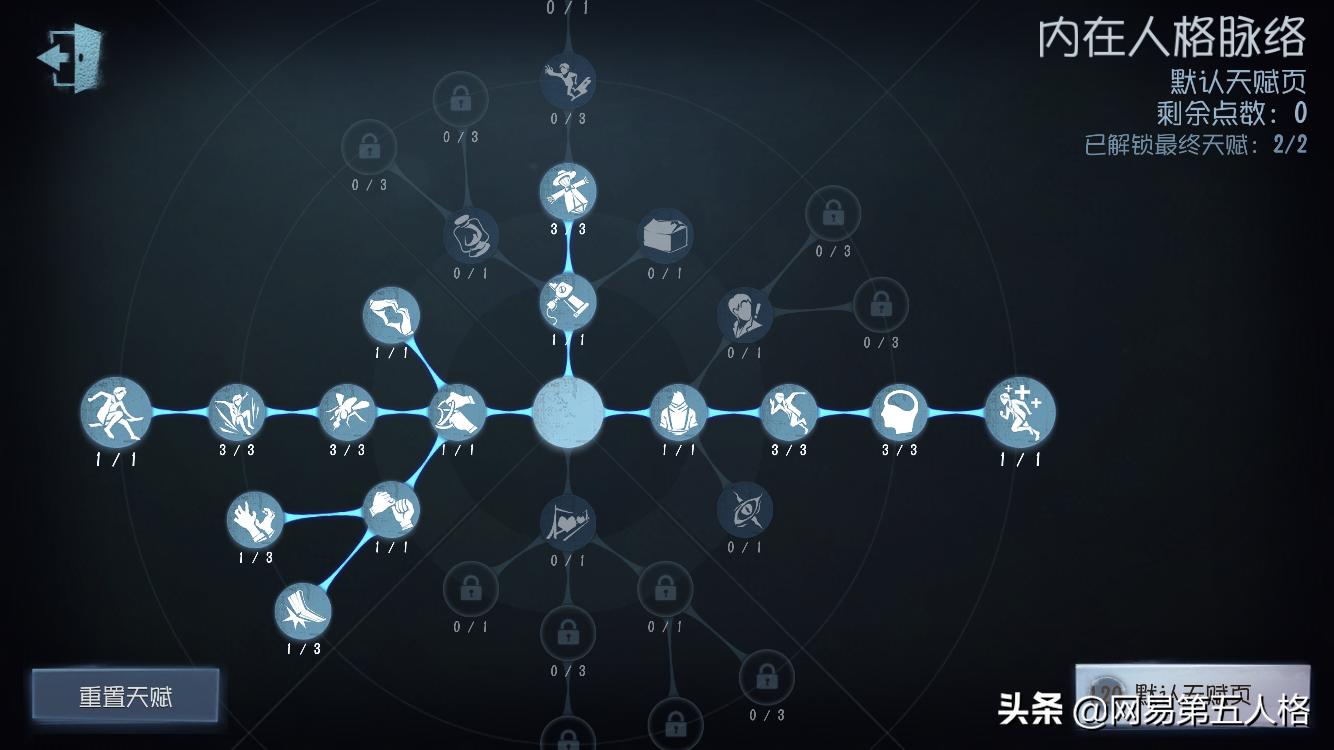 第五人格塔罗水晶球玩法,第五人格塔罗水晶球模式攻略