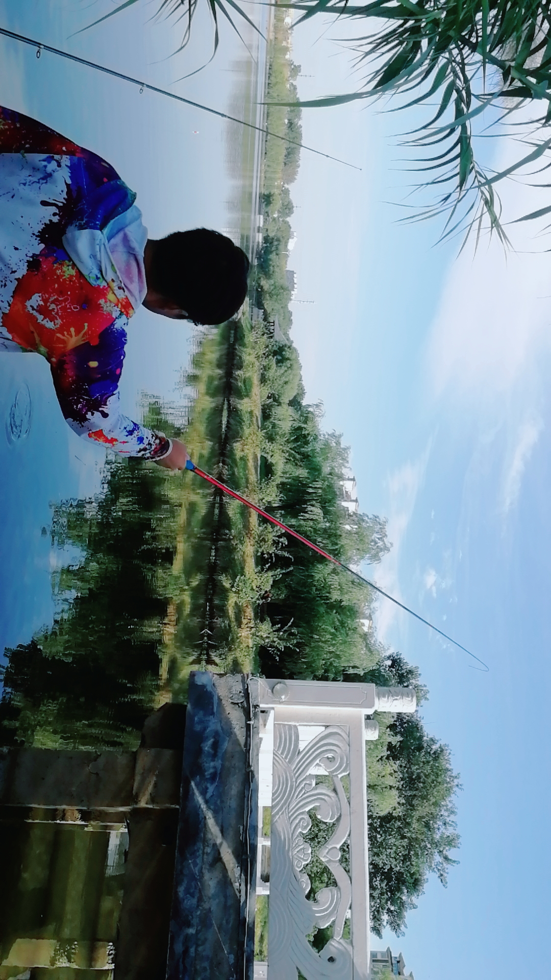 钓竿的十大忽悠,最真实的鱼竿骗局揭秘图片