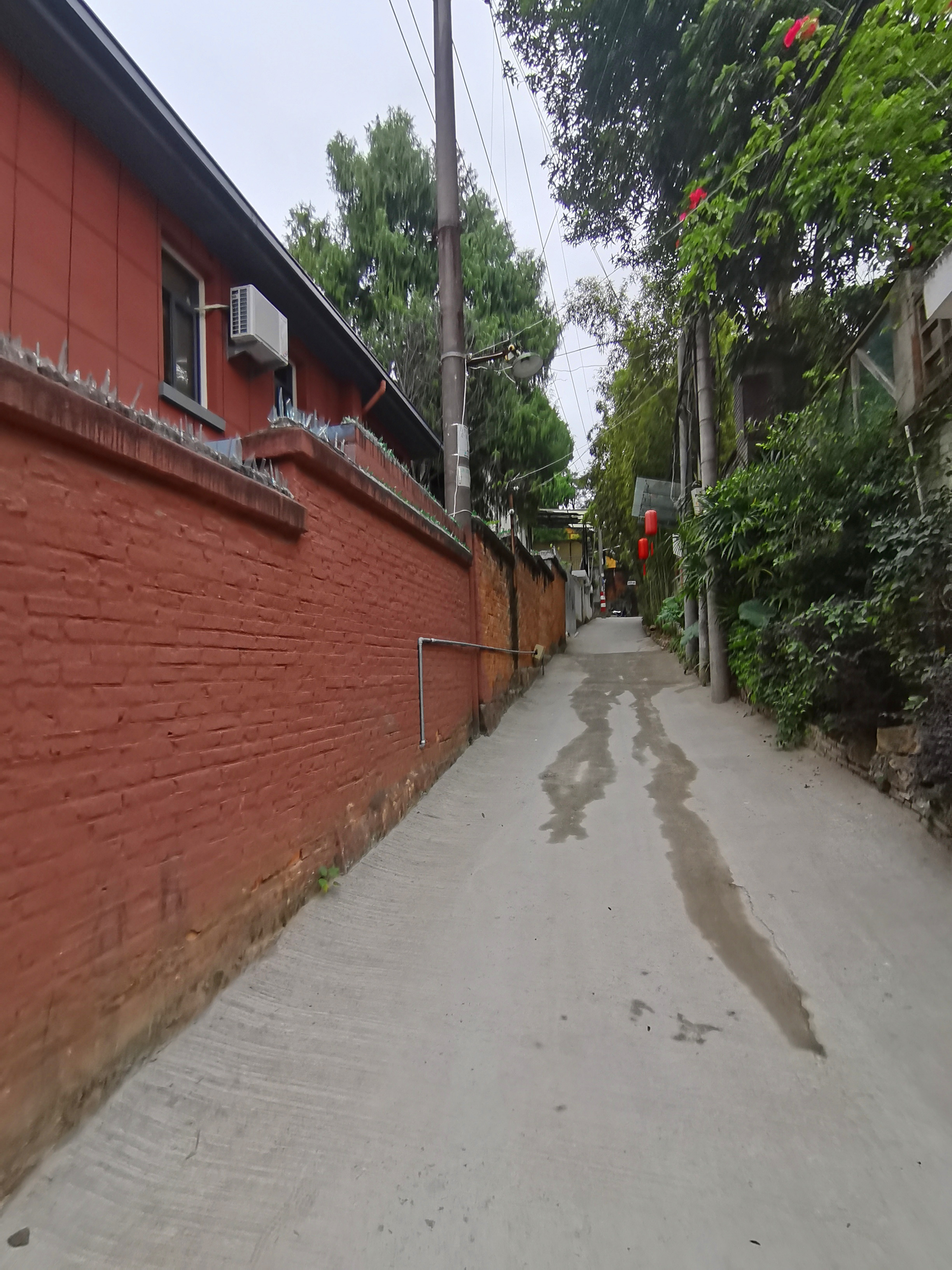 福州华侨新村怎么走,福州华侨新村美食