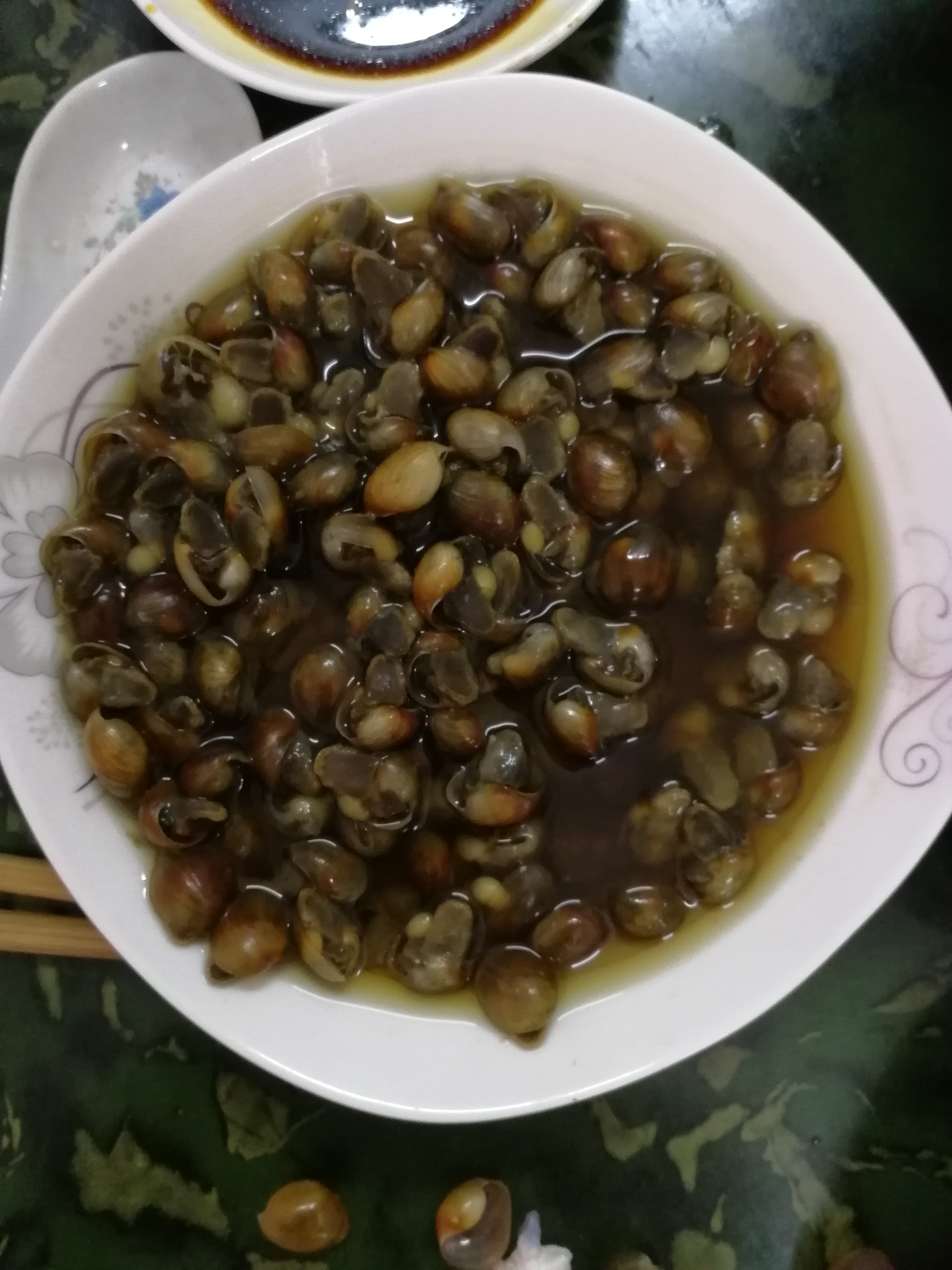 宁波老式菜,宁波泥螺批发