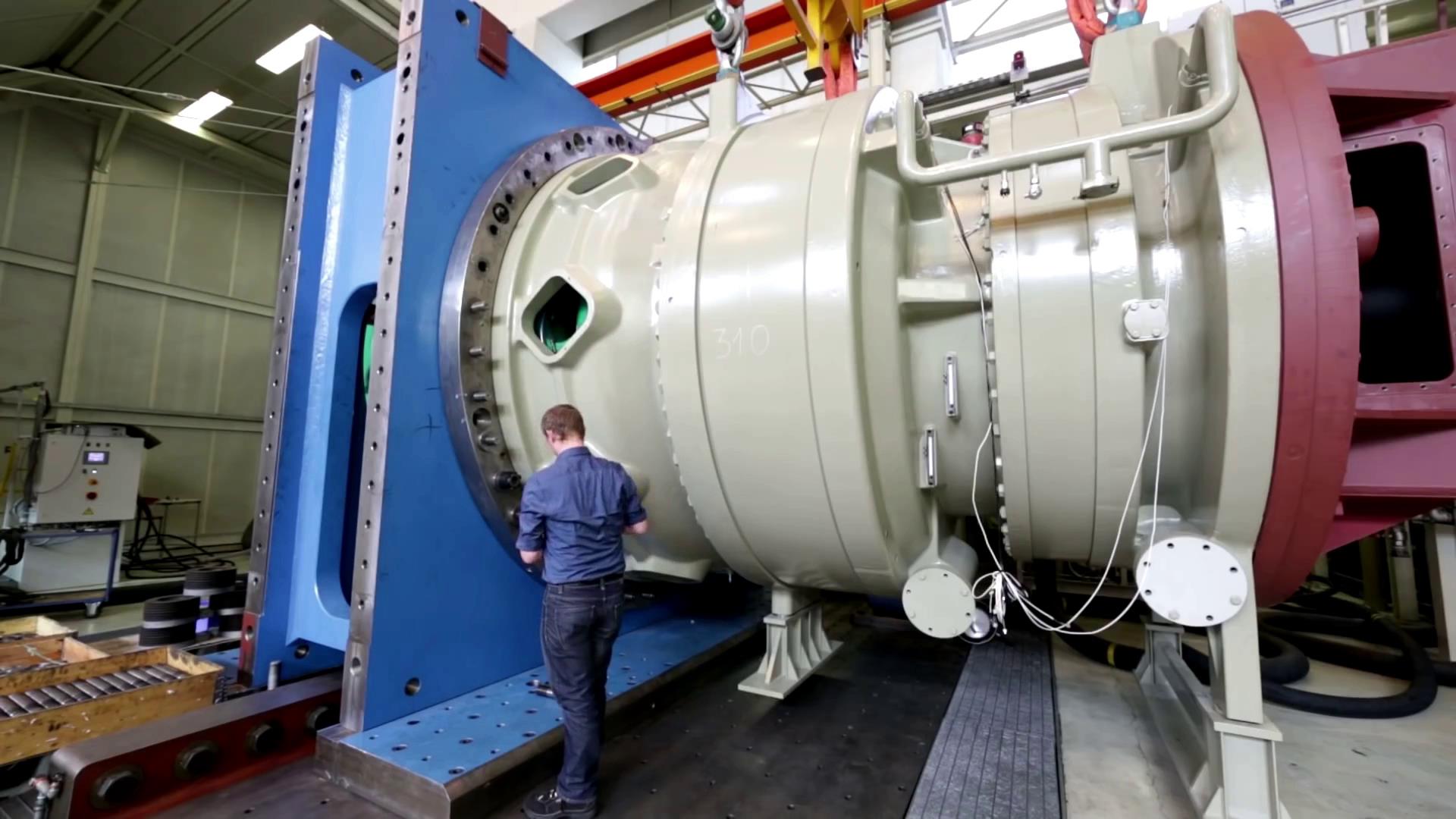 正宗老牌国货轴承,国产轴承有希望吗