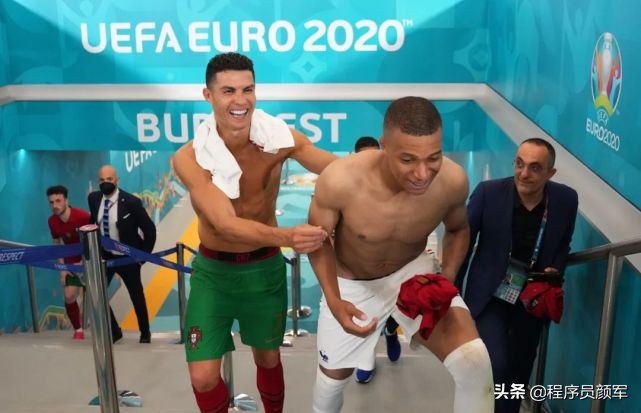 欧洲杯球场边广告为什么都是中国,欧洲杯的赛场滚动广告是真的吗