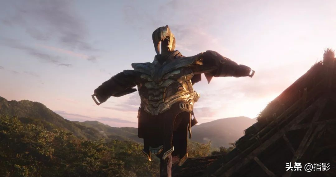 复联4中奇异博士的手势什么意思,奇异博士那个手势到底是什么意思