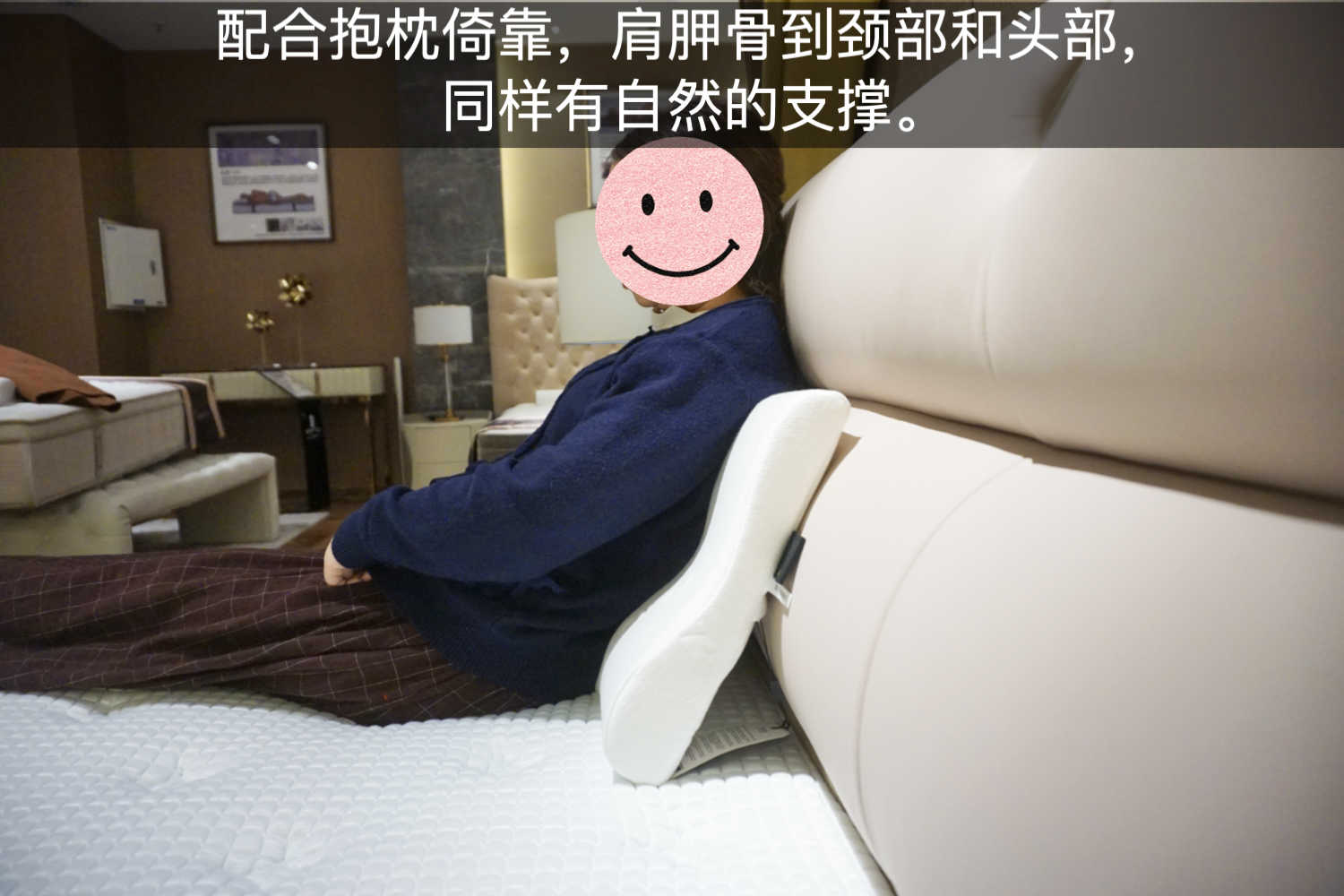 尚驰软床质量怎么样,尚驰最新款床