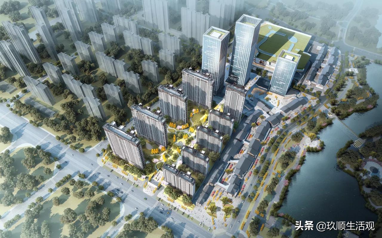 西宁房价上涨原因,为什么西宁的房价涨得快