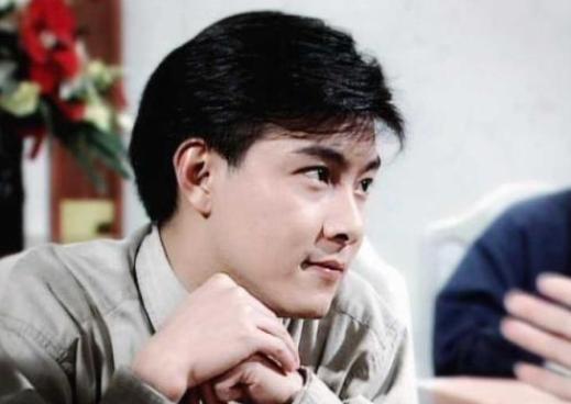 周星驰张卫健刘德华谁年轻帅,王晶赞周星驰张卫健