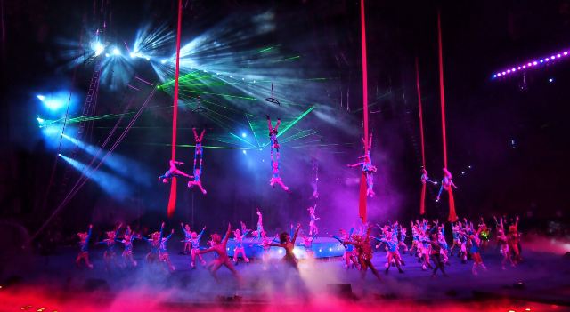 长隆野生动物世界旅游景点有哪些,广州市长隆旅游度假区有哪些景点