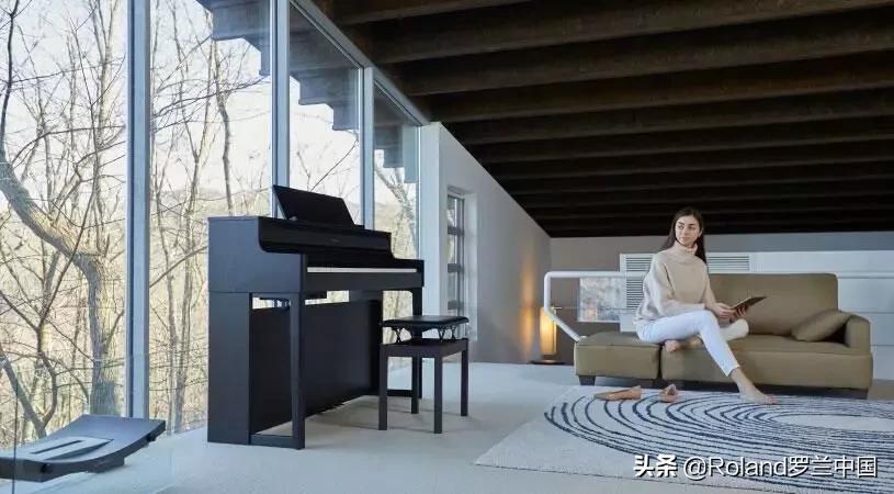 电钢琴蓝牙功能学习,可以连蓝牙学习的钢琴