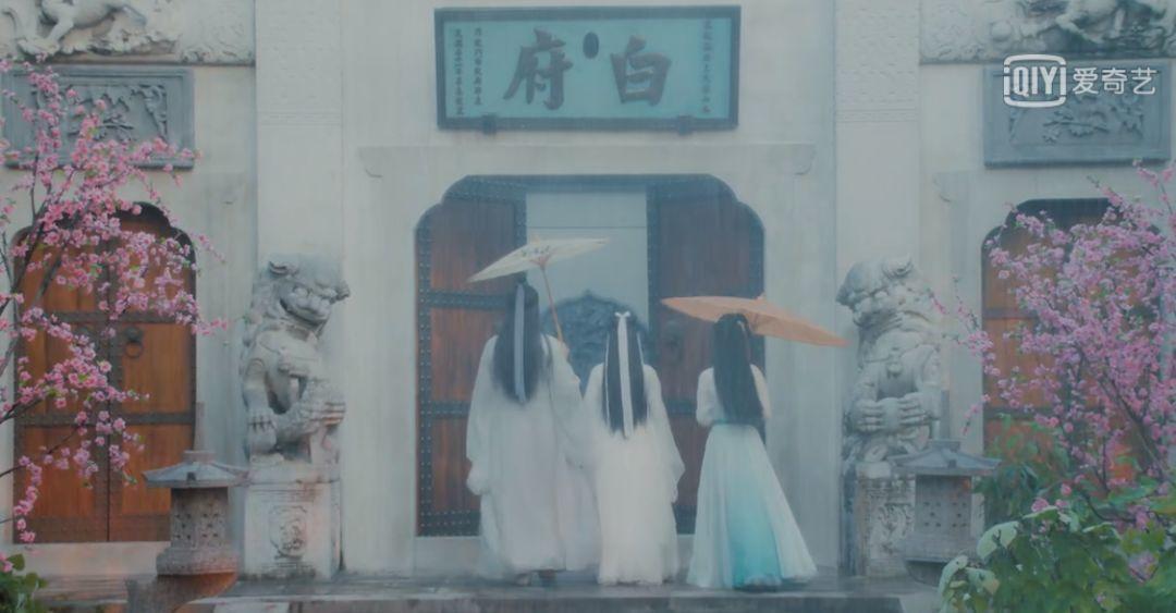 哪能看到新白娘子传奇,哪里能找到新白娘子传奇