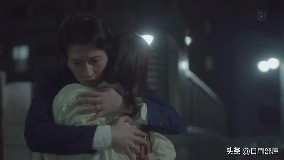 一觉醒来发现妻子换人了,反婚反育日剧推荐