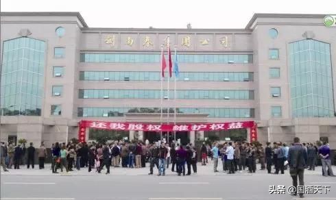 剑南春为什么不出名了,剑南春茅五剑价格