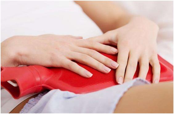 月经量大是什么原因造成,月经量大要吃什么药