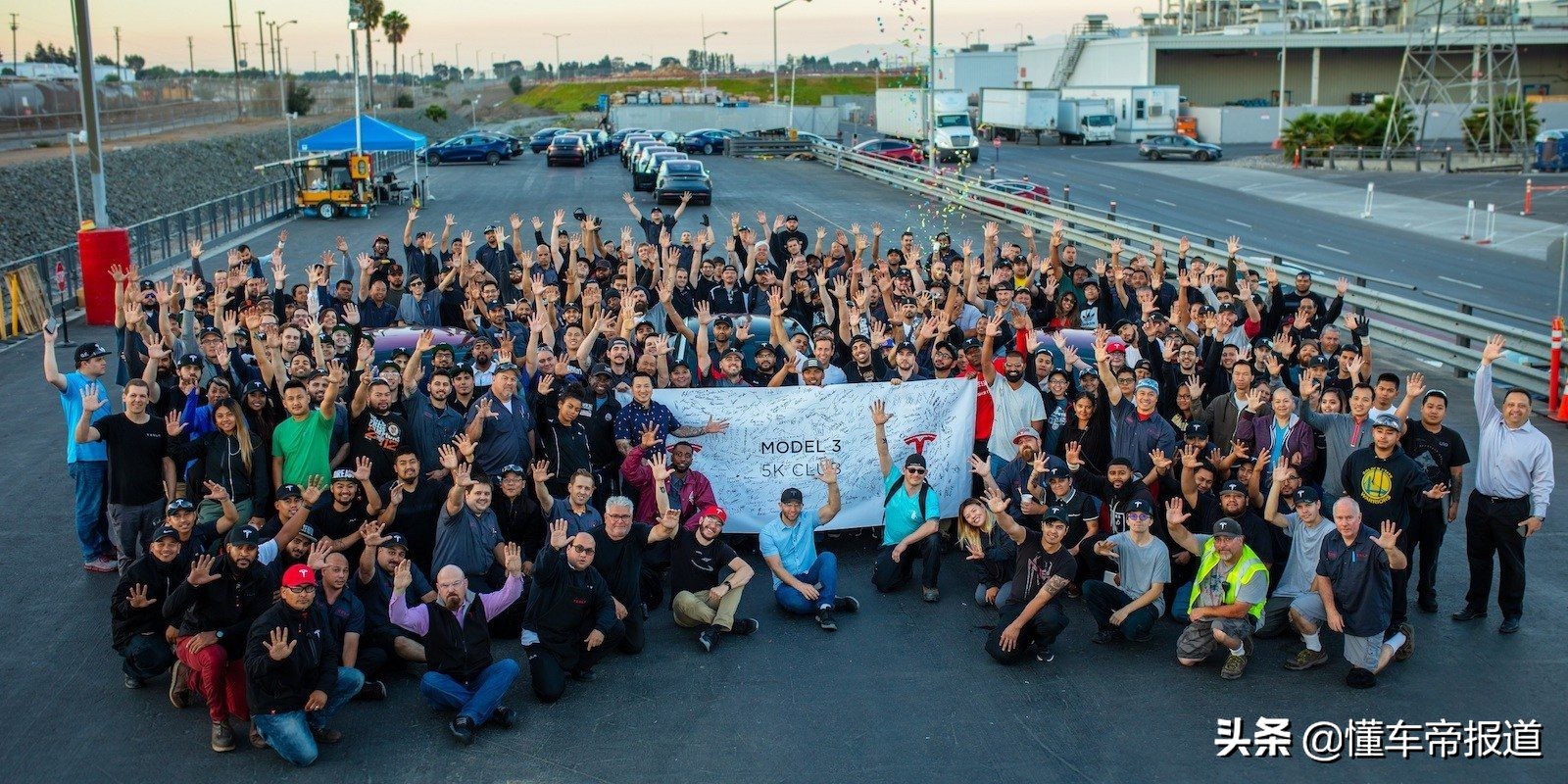 尴尬|韩寒“8000万特斯拉”漏雨！李想、汪涵的漏不漏？