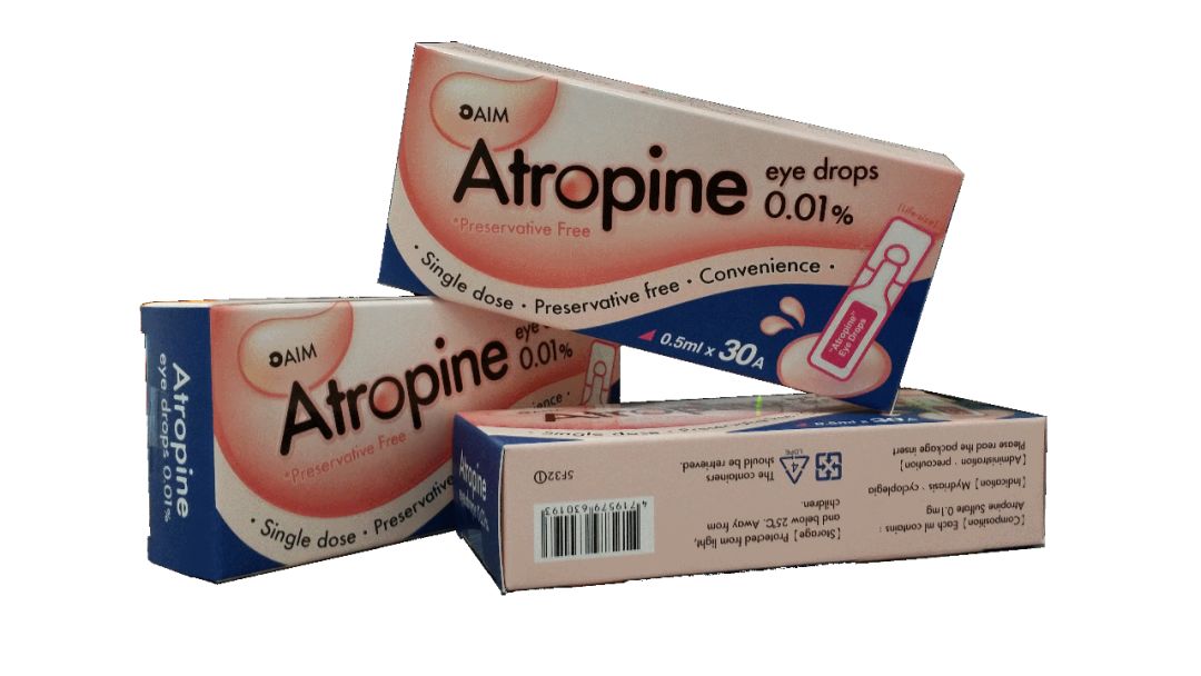 孩子近视到底要不要戴眼镜 (小朋友近视了要不要戴眼镜)