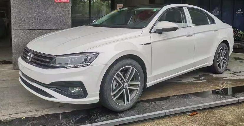 2022款大众凌渡新款售价多少钱,2023款大众凌渡优惠价格