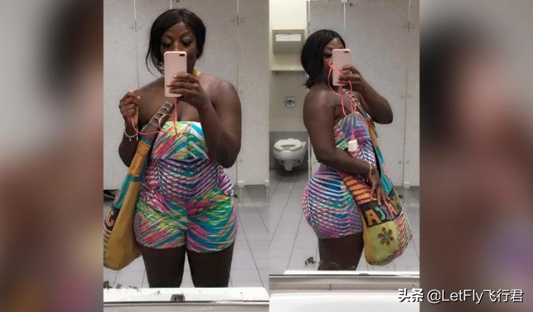 曾数次歧视中国乘客敏感时刻美国航空与黑人引发种族歧视争端