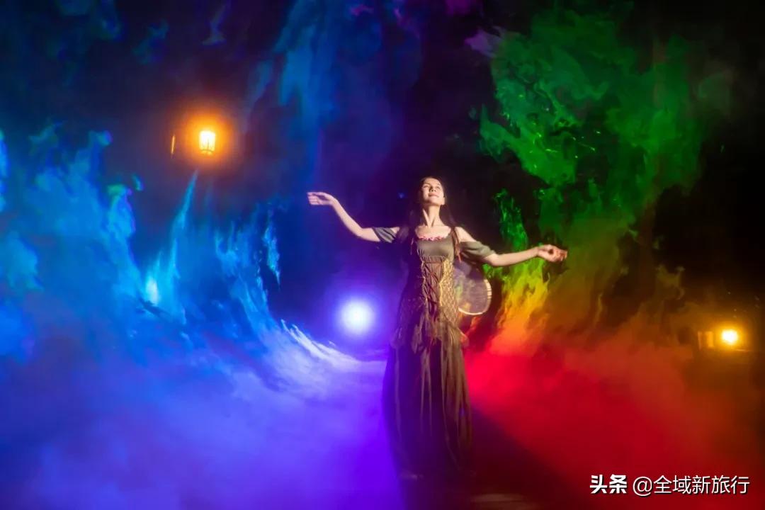 萤耀七夕心意行动|给你一生一次的心意动