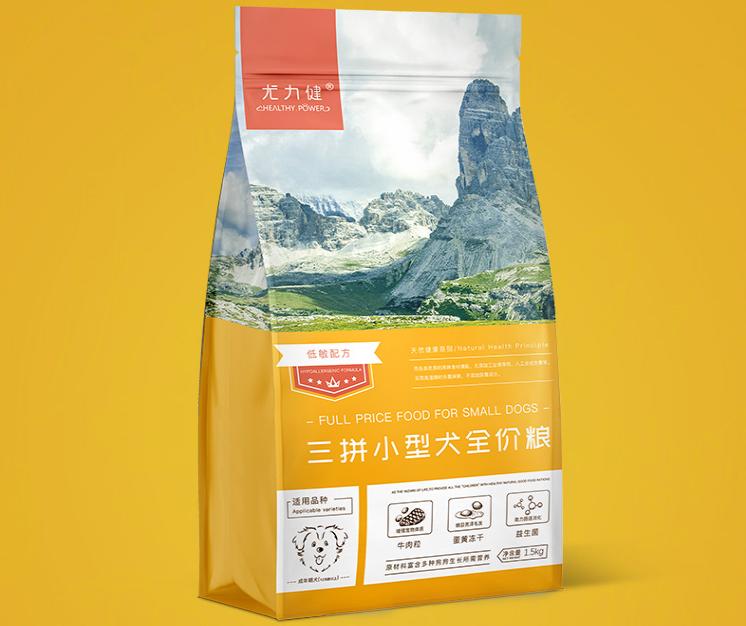 哪个牌子的狗粮经济实惠好吃,哪个品牌的狗粮实惠又好