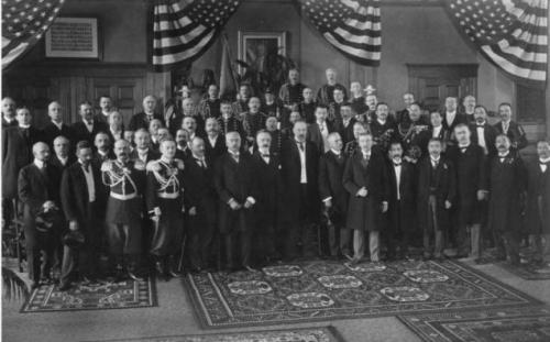 东乡平八郎是如何打赢对马,为何选择东乡平八郎指挥对马海战