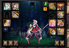 dnf精灵骑士是下水道吗,dnf精灵骑士盾牌选择