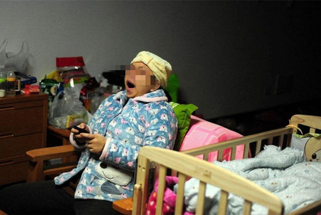 坐月子爱出汗怎么办,为什么坐月子很容易出汗