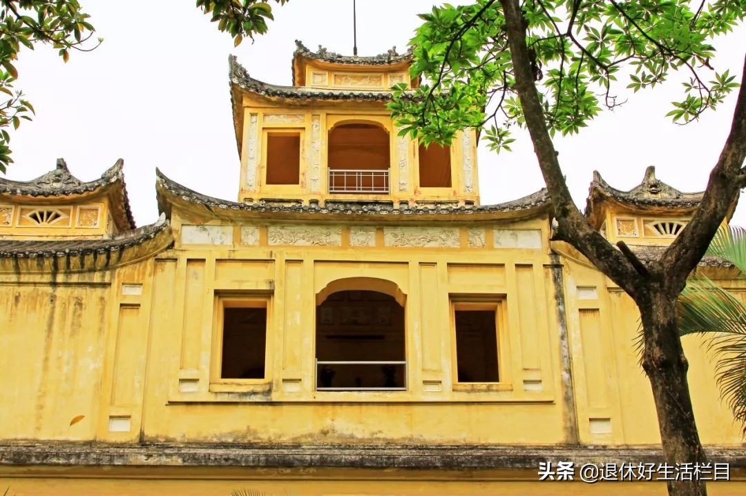 越南风光美如画,越南的旅游风光视频