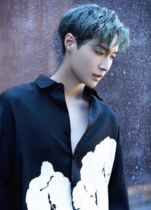 张艺兴为韩国捐款多吗,张艺兴韩国捐款报道