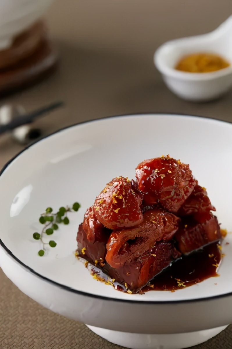 上海复古老字号美食,上海古早味美食