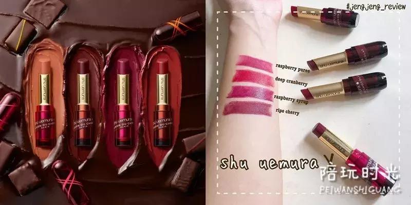 今年圣诞限定彩妆什么最值得买,圣诞限定彩妆测评在哪