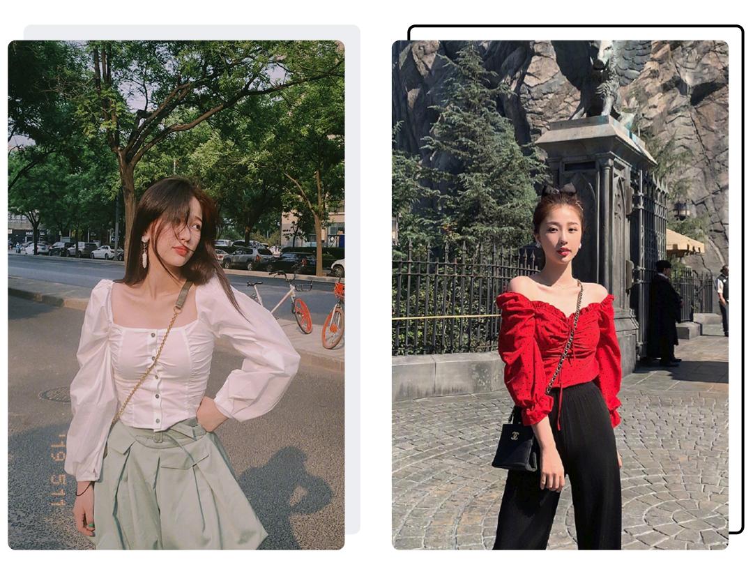 怎么穿才能时髦又好看,别盲目跟着潮流走