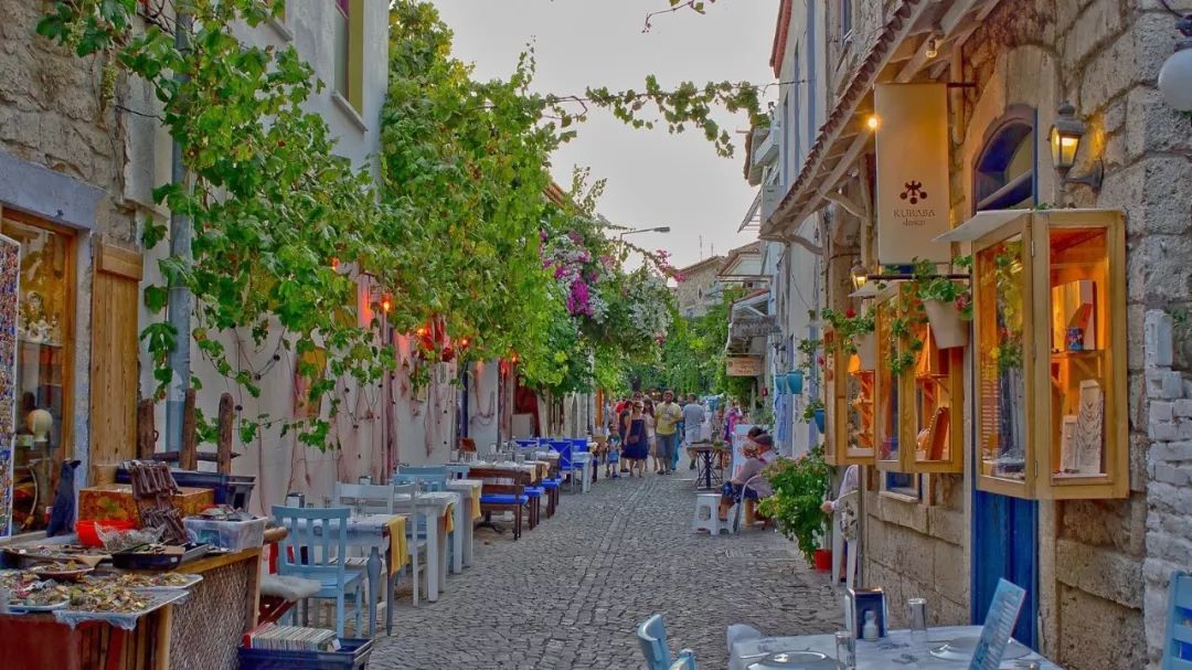 土耳其清真寺旅游攻略,土耳其总统府旅游攻略