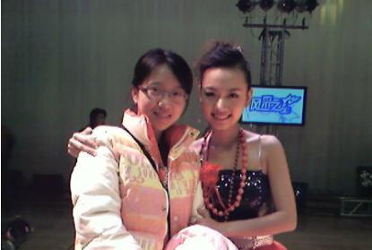 维嘉年轻时的盛世容颜,维嘉真实长相复原