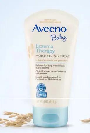 aveeno艾维诺身体乳可以抹脸吗,aveeno艾维诺成人润肤乳味道