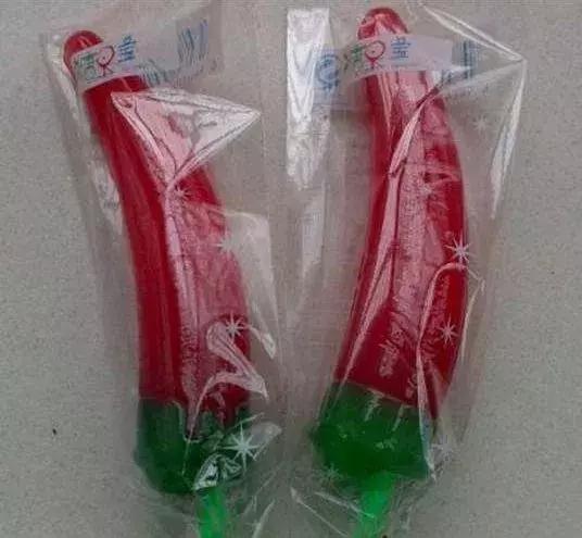 世界上最奇葩的五种糖,世界上的奇葩糖果有几种