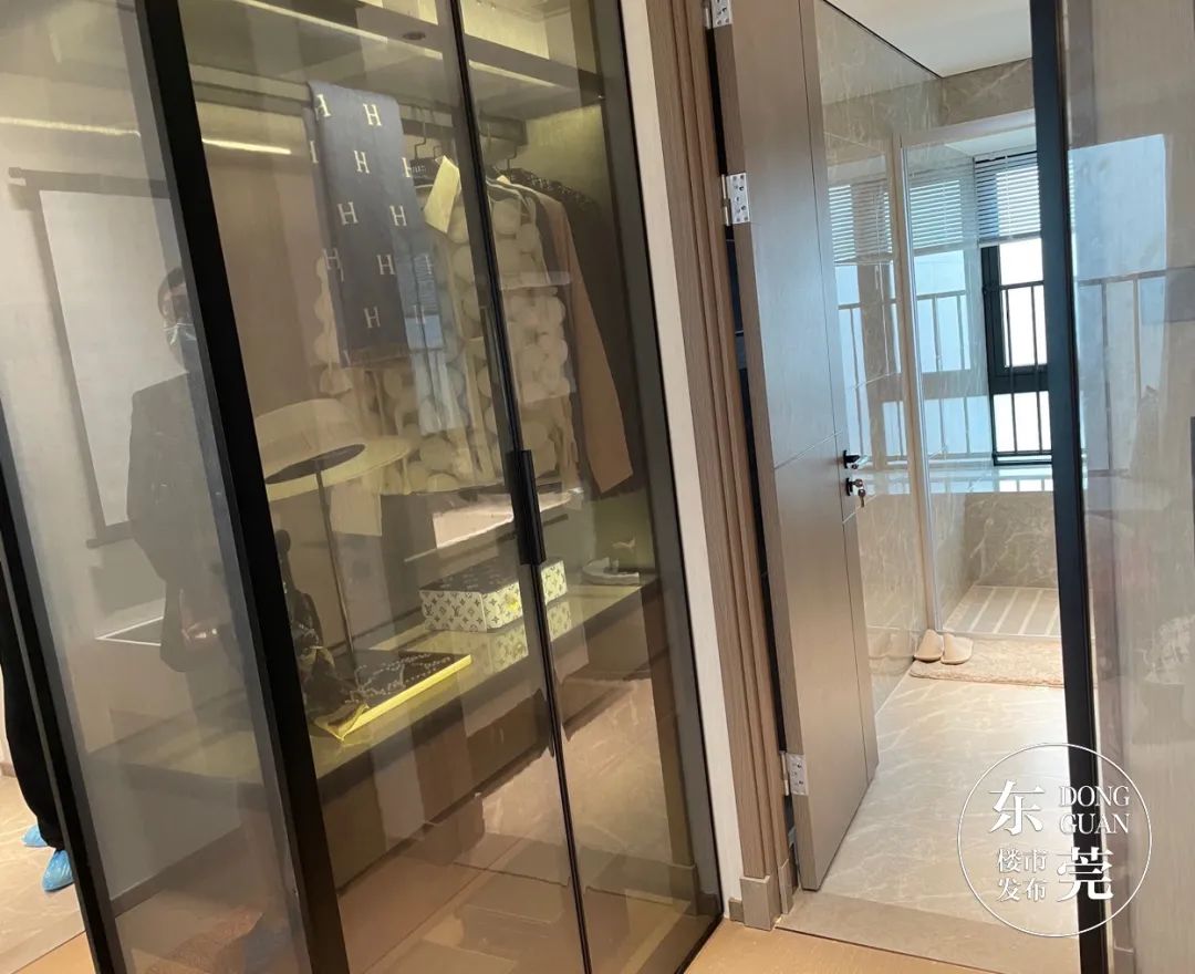 户型图曝光！带1000元/平装修包，万科未来之光吹风4万+