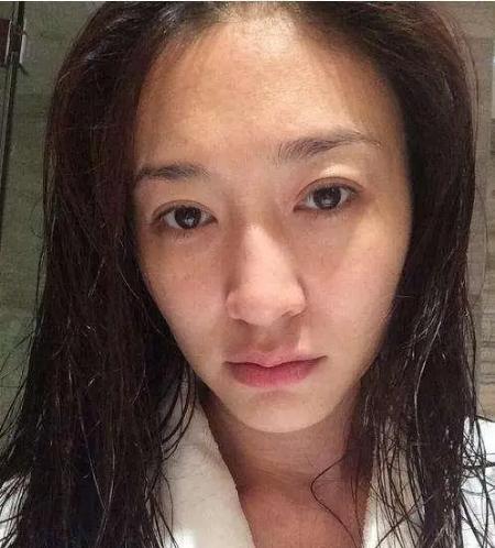 李小冉的保养秘诀引热议,李小冉保养皮肤秘诀