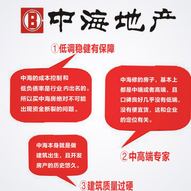 中国房地产开发商大的有哪些,各家房地产开发商特点